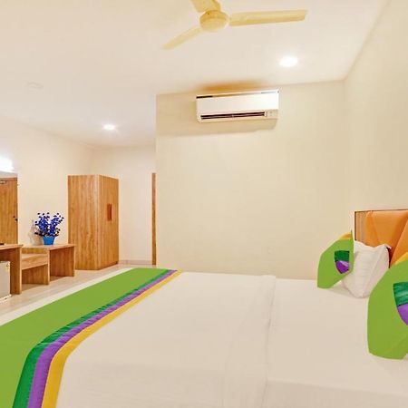 Hotel Fun Regency Vitthalapur Gujarat Ahmedabad Exterior photo