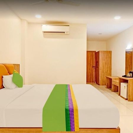 Hotel Fun Regency Vitthalapur Gujarat Ahmedabad Exterior photo