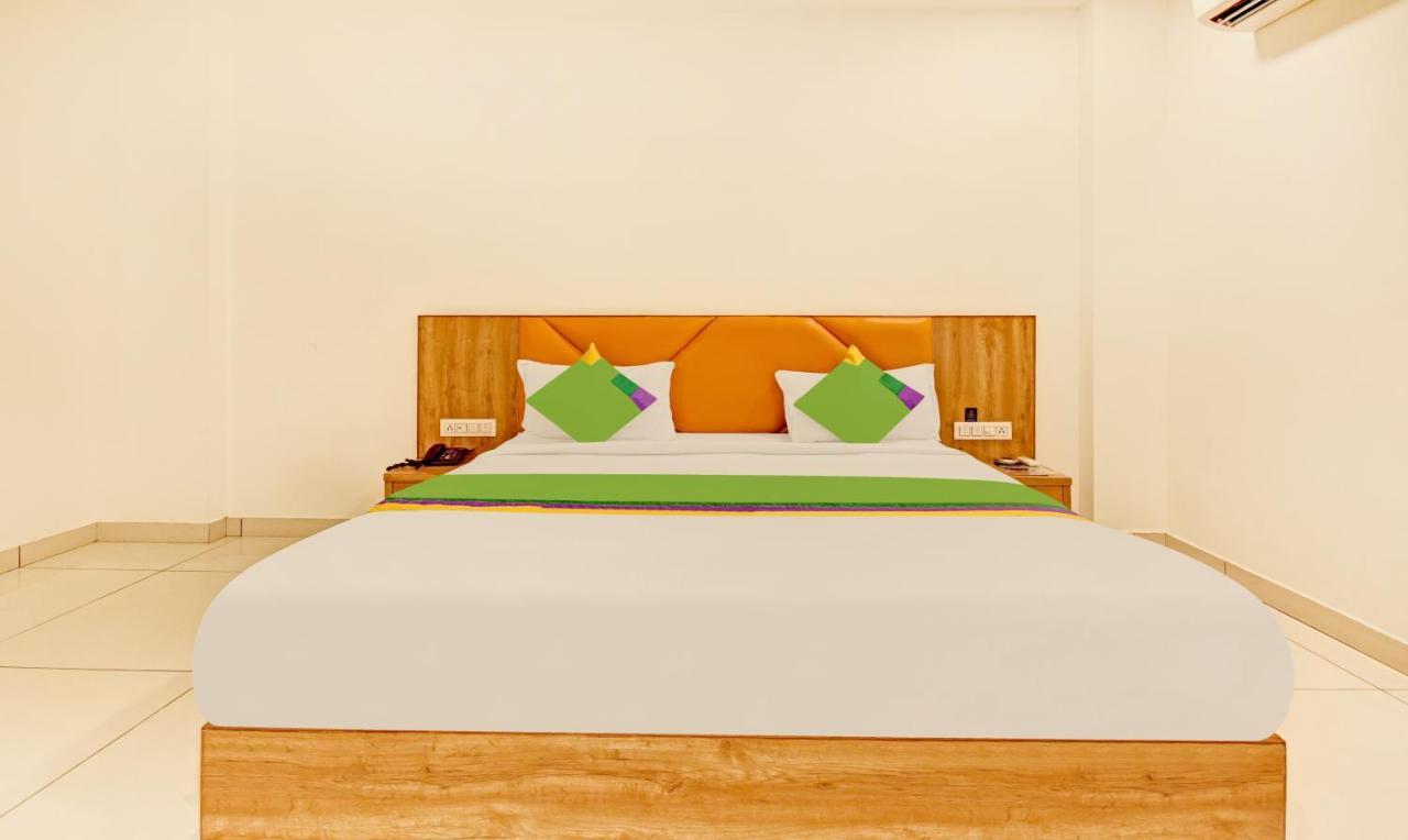 Hotel Fun Regency Vitthalapur Gujarat Ahmedabad Exterior photo
