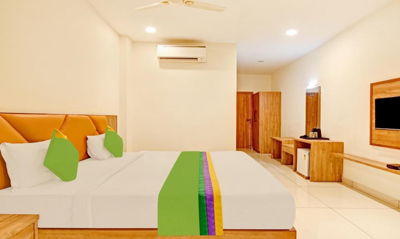 Hotel Fun Regency Vitthalapur Gujarat Ahmedabad Exterior photo