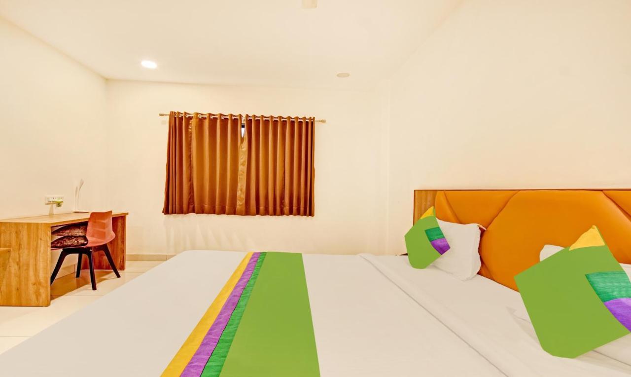 Hotel Fun Regency Vitthalapur Gujarat Ahmedabad Exterior photo