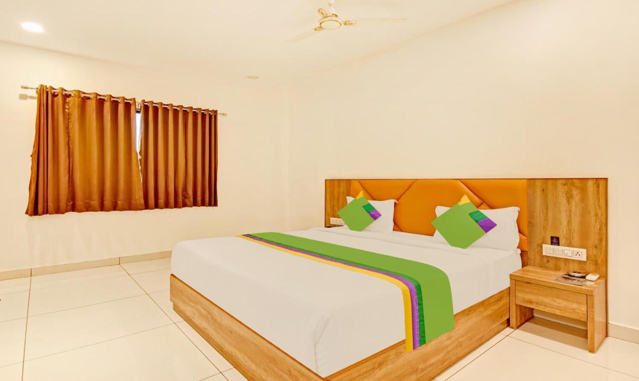 Hotel Fun Regency Vitthalapur Gujarat Ahmedabad Exterior photo