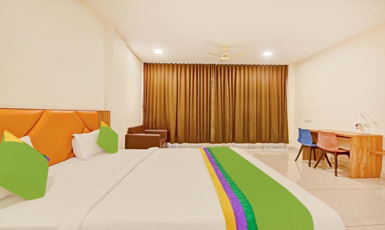 Hotel Fun Regency Vitthalapur Gujarat Ahmedabad Exterior photo