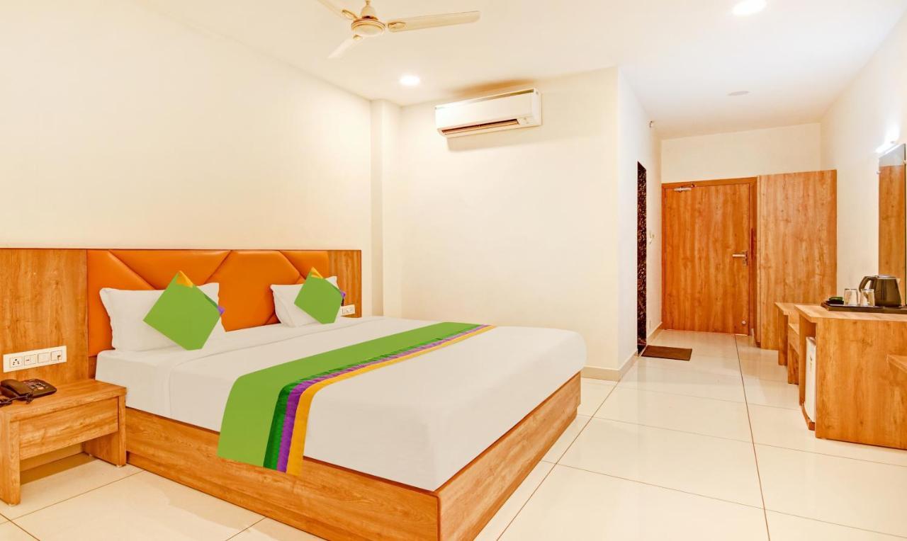 Hotel Fun Regency Vitthalapur Gujarat Ahmedabad Exterior photo