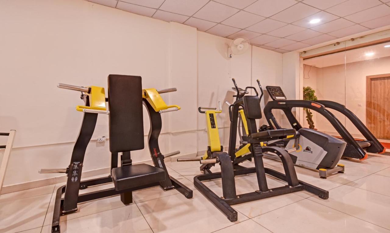 Hotel Fun Regency Vitthalapur Gujarat Ahmedabad Exterior photo
