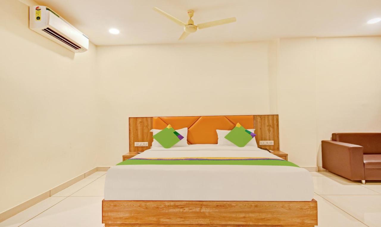 Hotel Fun Regency Vitthalapur Gujarat Ahmedabad Exterior photo