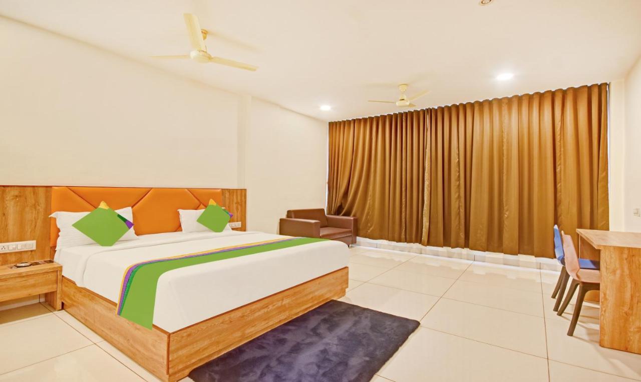 Hotel Fun Regency Vitthalapur Gujarat Ahmedabad Exterior photo