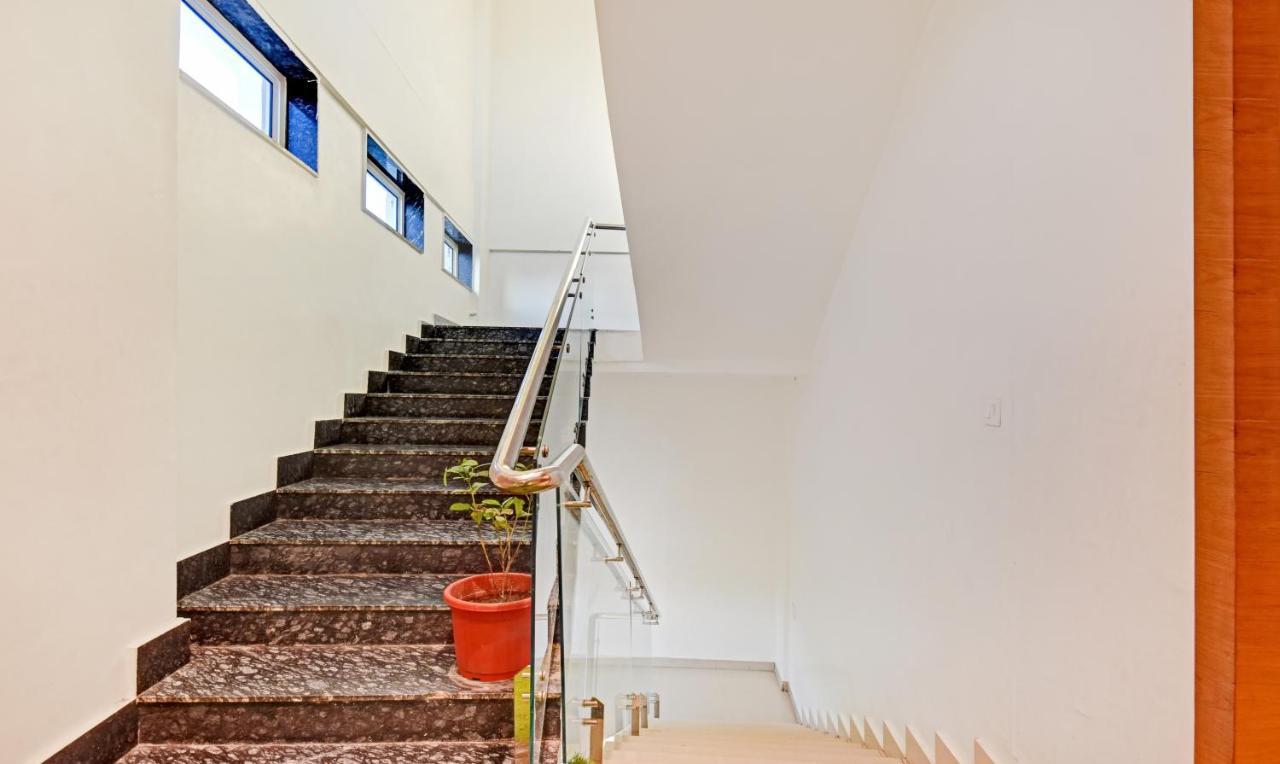 Hotel Fun Regency Vitthalapur Gujarat Ahmedabad Exterior photo